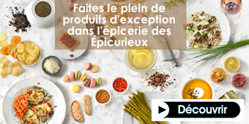 L'épicerie fine des Épicurieux