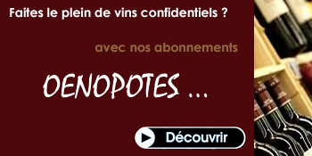 Les Oenopotes, Les abonnements vins des Épicurieux